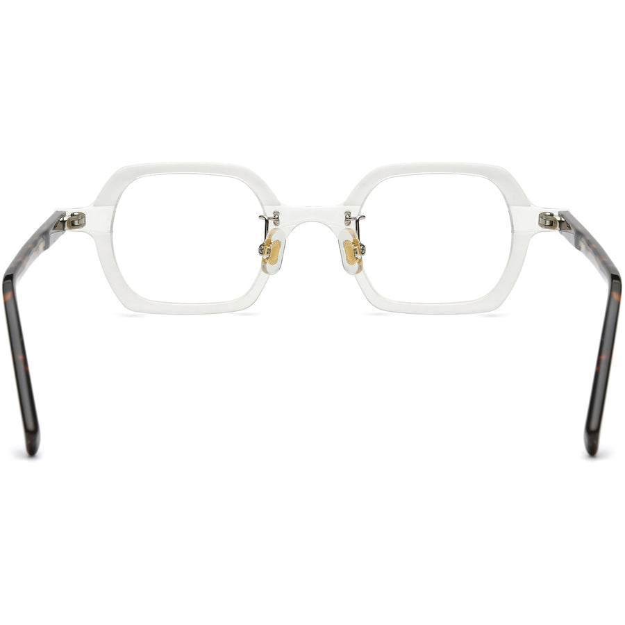 Geometrische Brillen BR1272