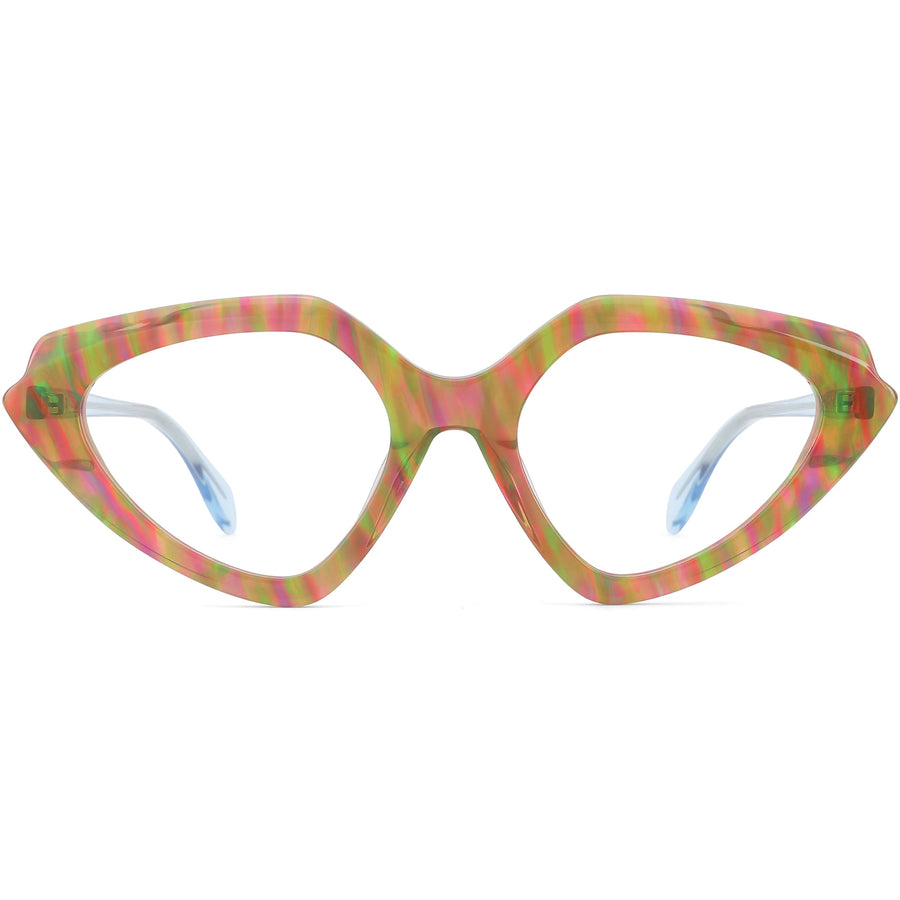 Cateye Brillen A1244