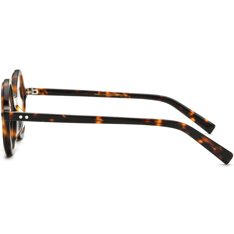Geometrische Brillen BR1275