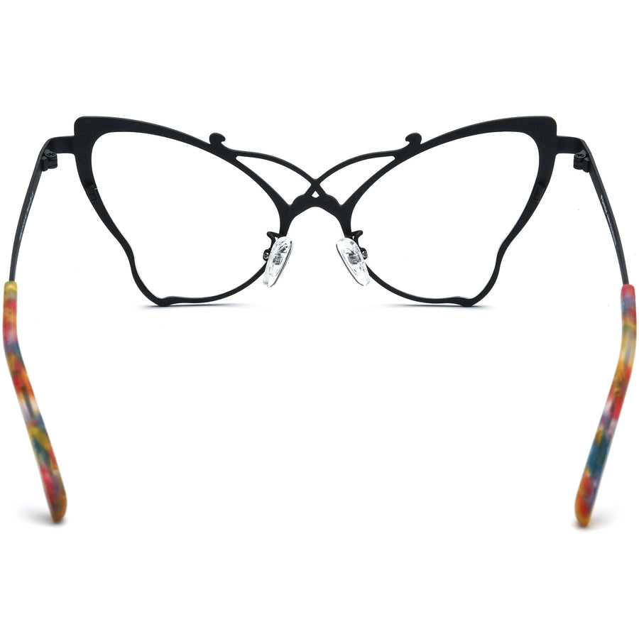 Geometrische Brillen BR1610