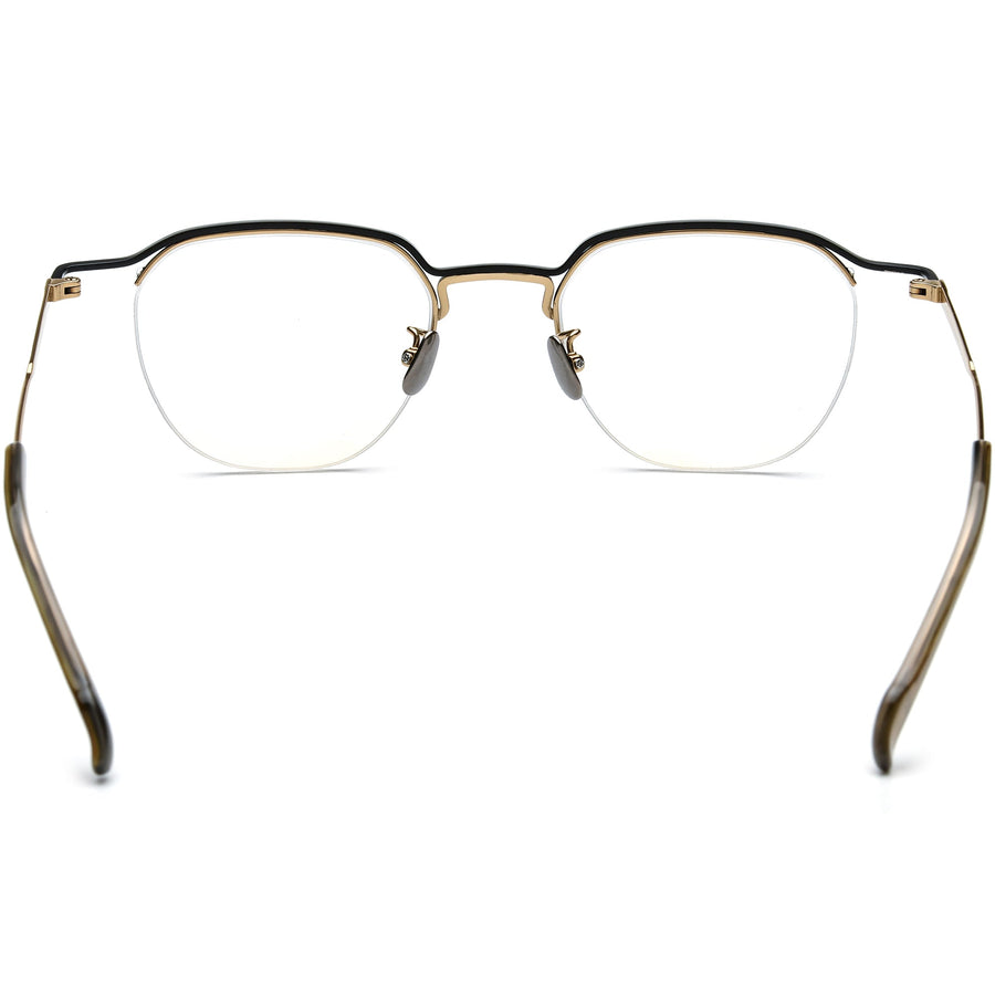 Quadratische Brillen BR1498