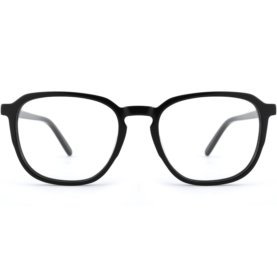 Quadratische Brillen YSAA1006