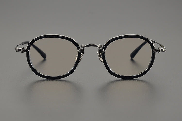 Ovale Brillen TG1108