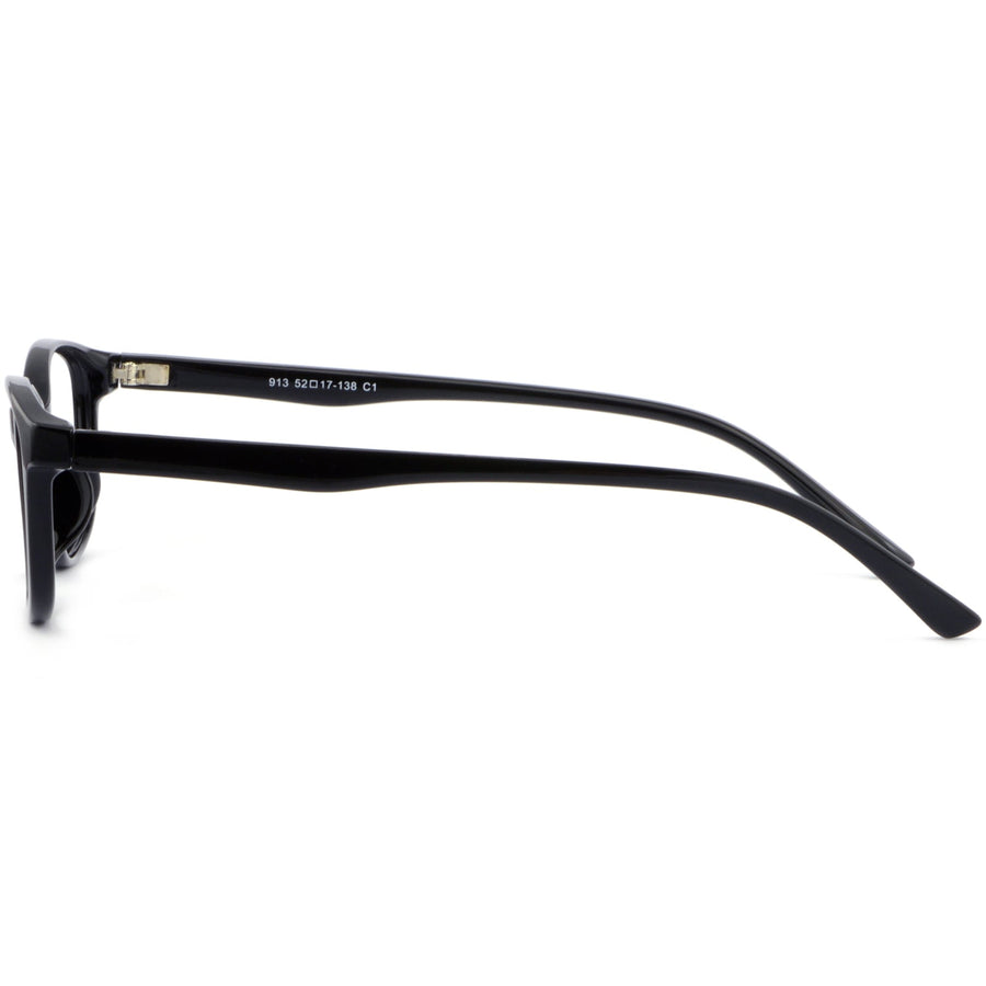 Ovale Brillen O1598