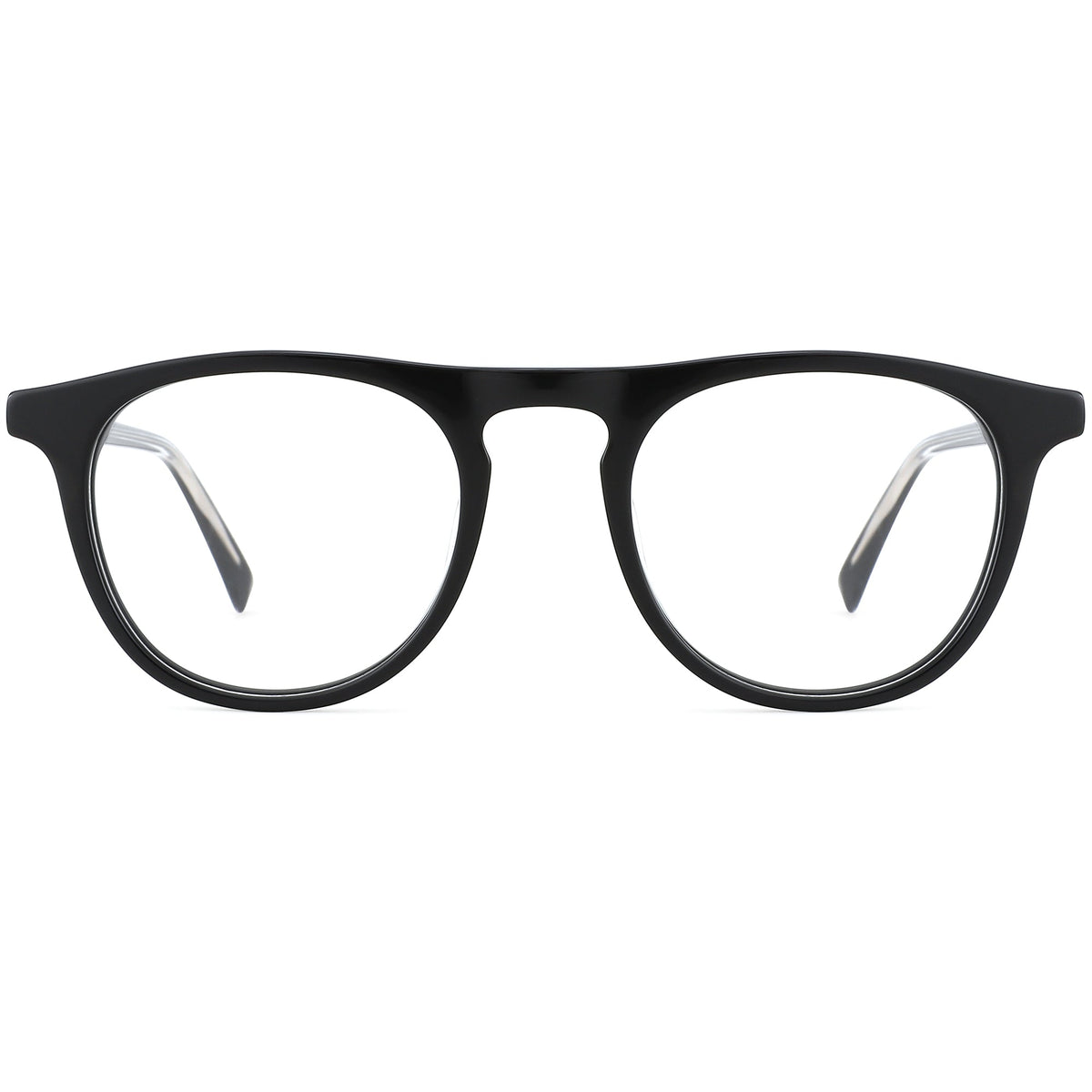 Runde Brillen YAA1062