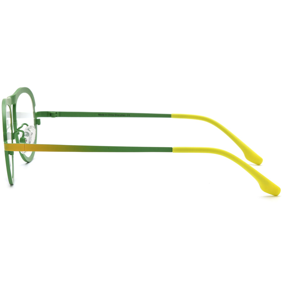 Piloten Brillen BR1473