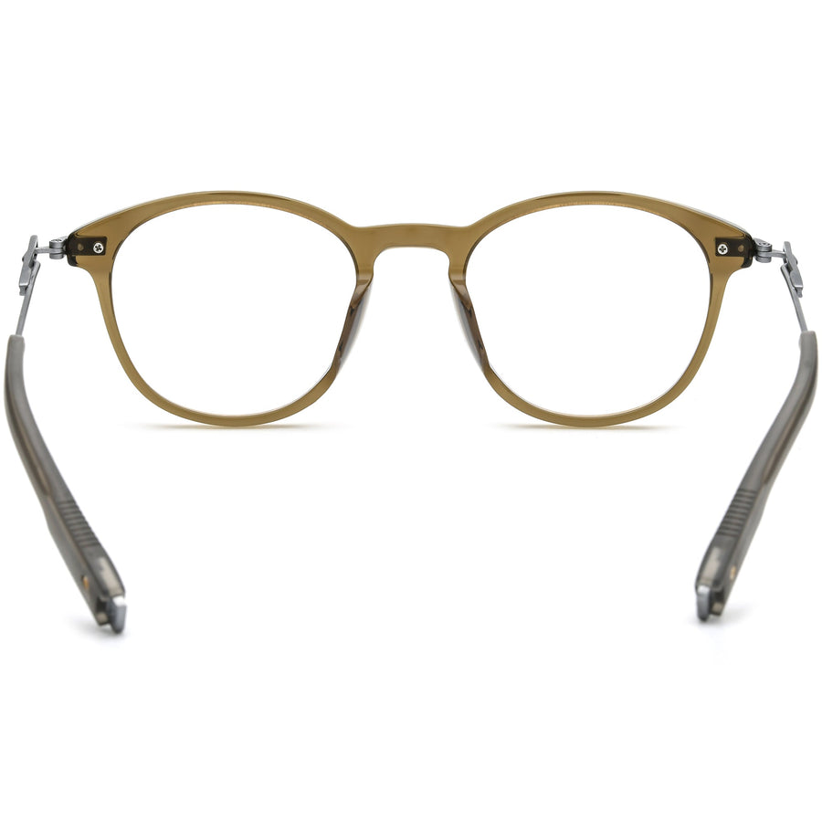 Quadratische  Brillen BR1573