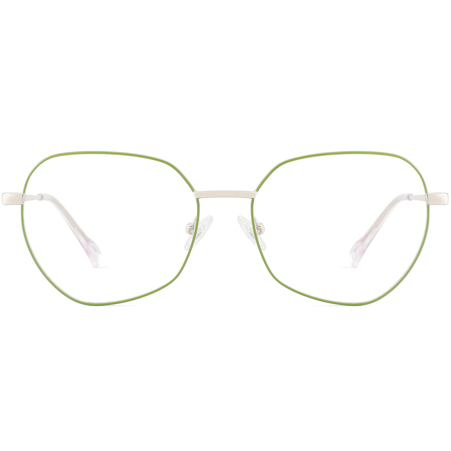 Geometrische Brillen YSAM1043