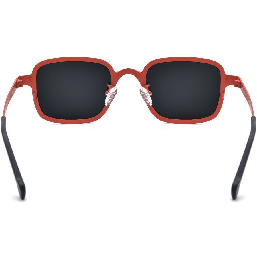 Quadratische Sonnenbrillen BRS1109