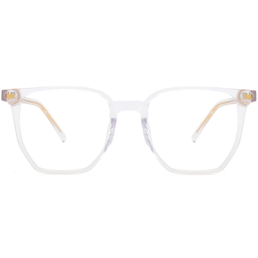 Quadratische Brillen YAA1009
