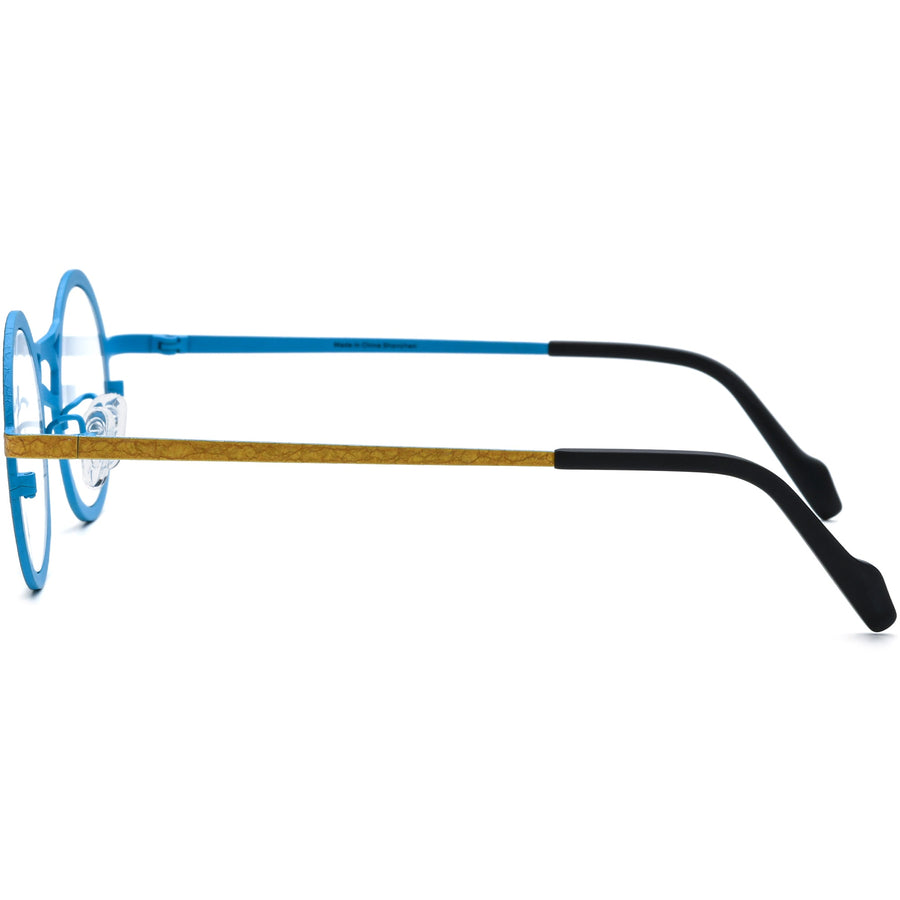 Runde Brillen BR1639