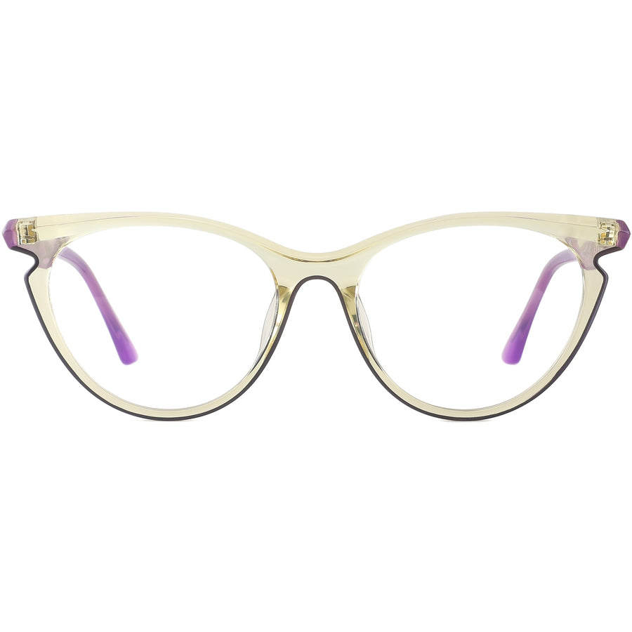 Cateye Brillen YEA1218