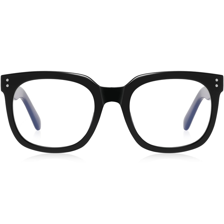 Quadratische Brillen PF1292