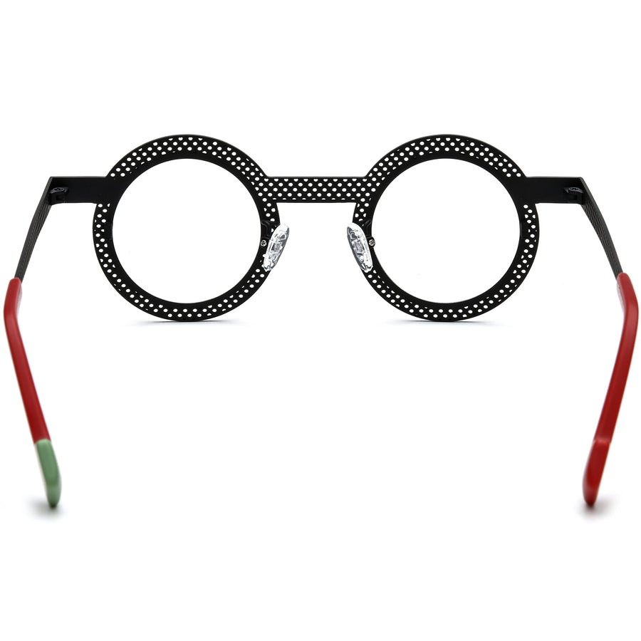 Runde Brillen BR1515