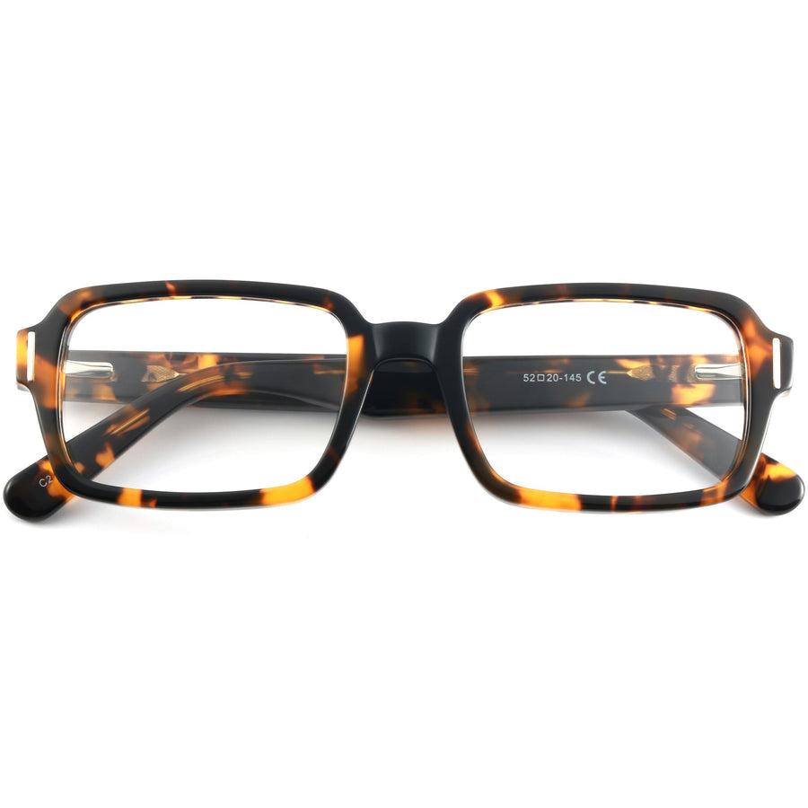 Quadratische Brillen GSR1037