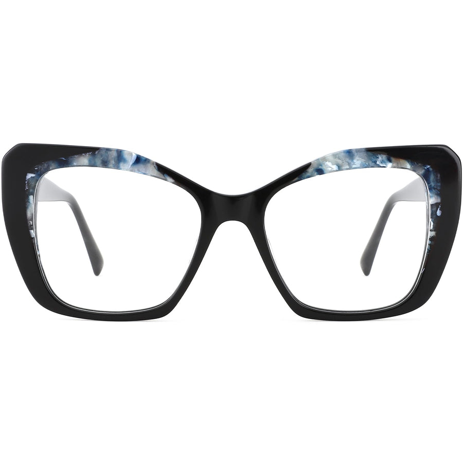 Cateye Brillen YEA1040