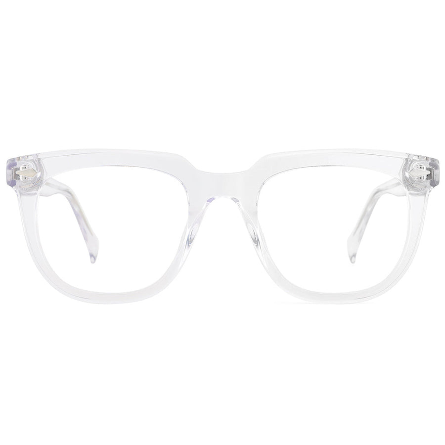 Quadratische Brillen YEA1048