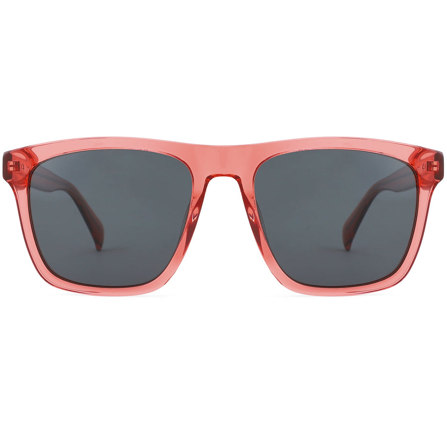 Quadratische Sonnenbrillen YS1042