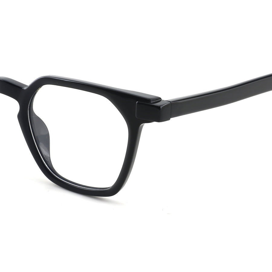 Quadratische Brillen YEA1260