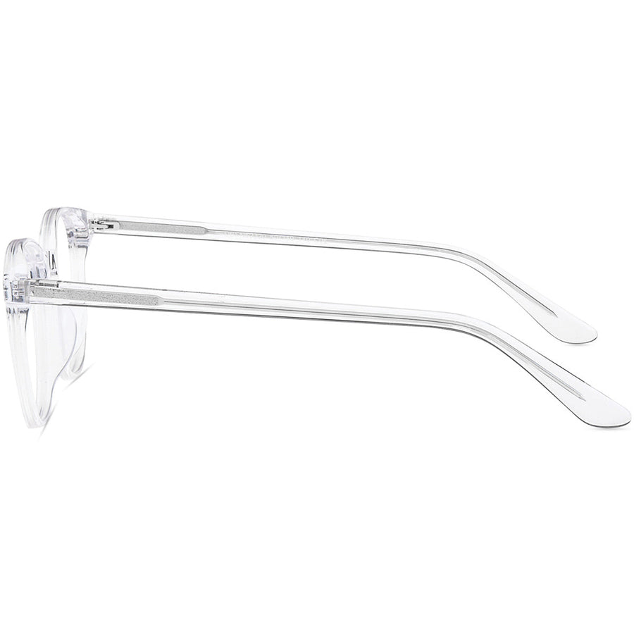 Quadratische Brillen FM1024