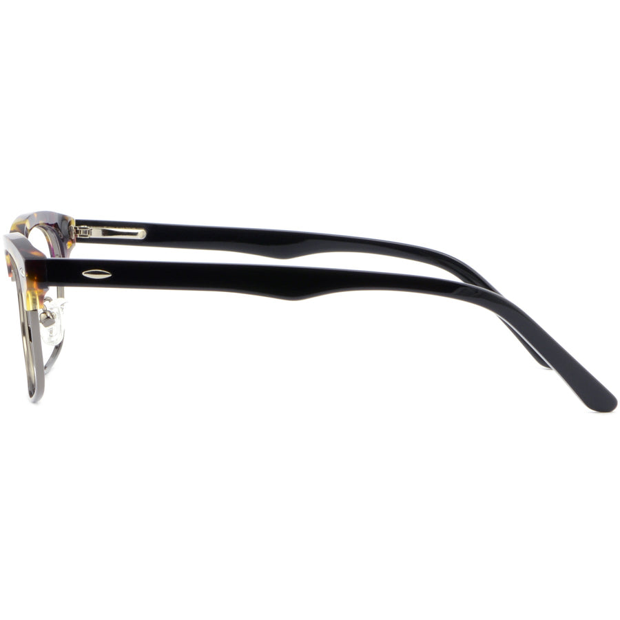 Browline Brillen O2385