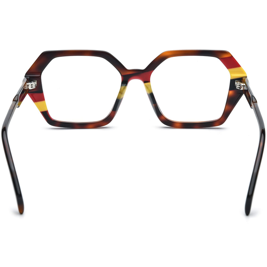 Geometrische Brillen BR1060