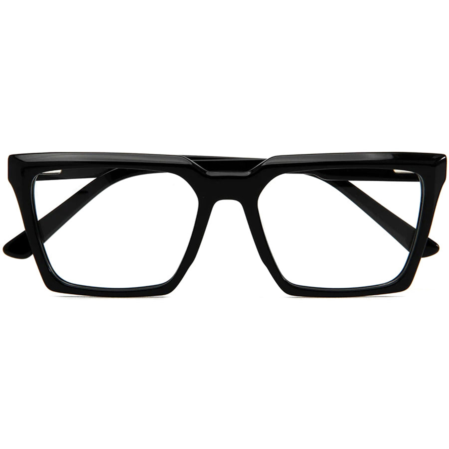 Quadratische Brillen A4101