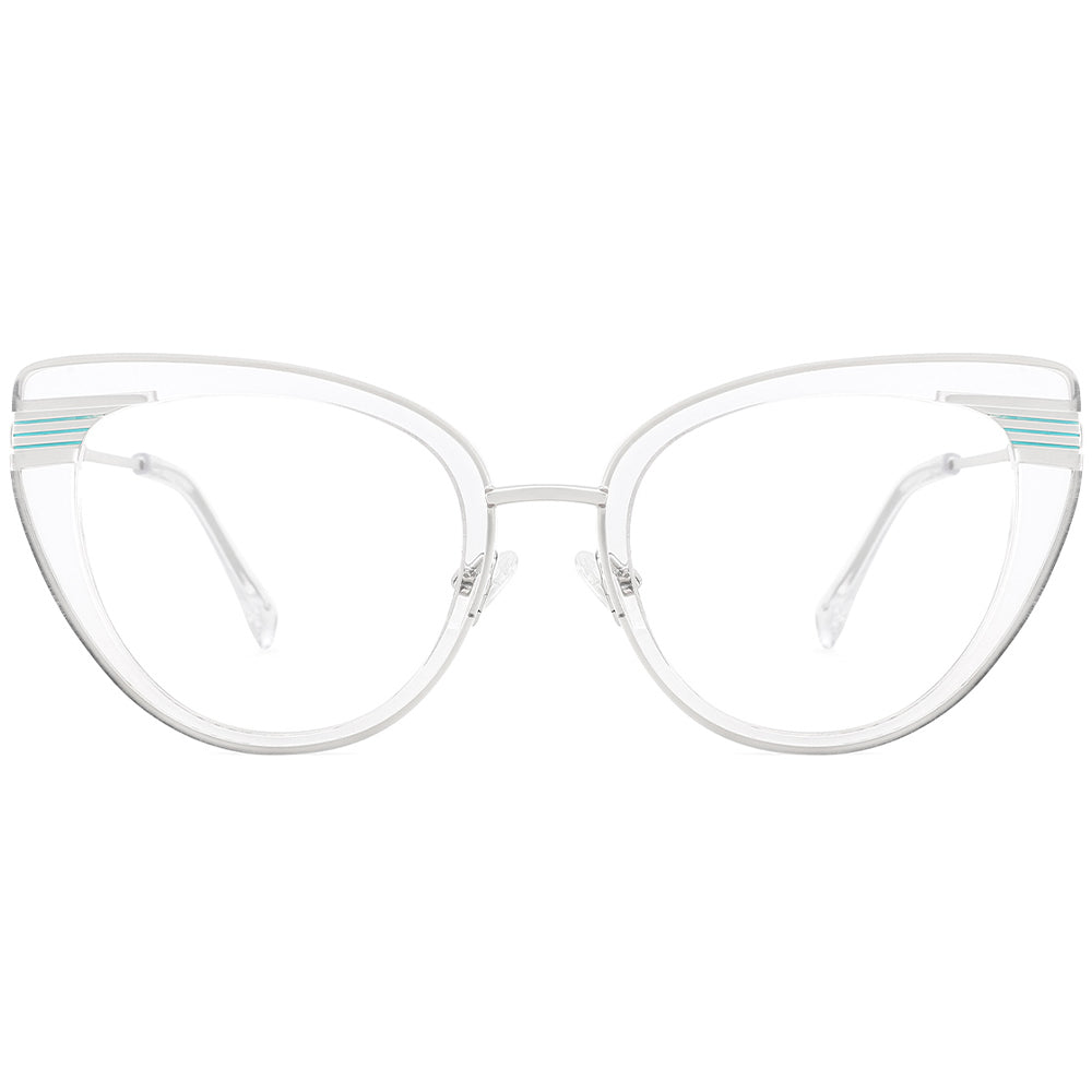 Cateye Brillen YEC1078