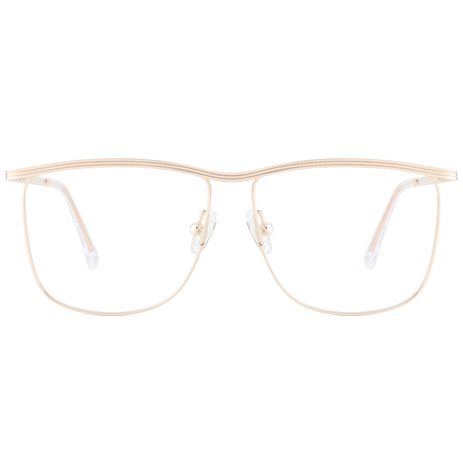 Quadratische Brillen YEM1034