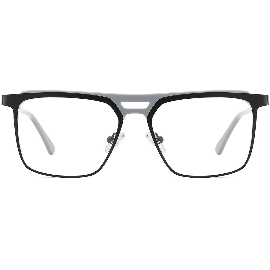 Quadratische Brillen YEC1087
