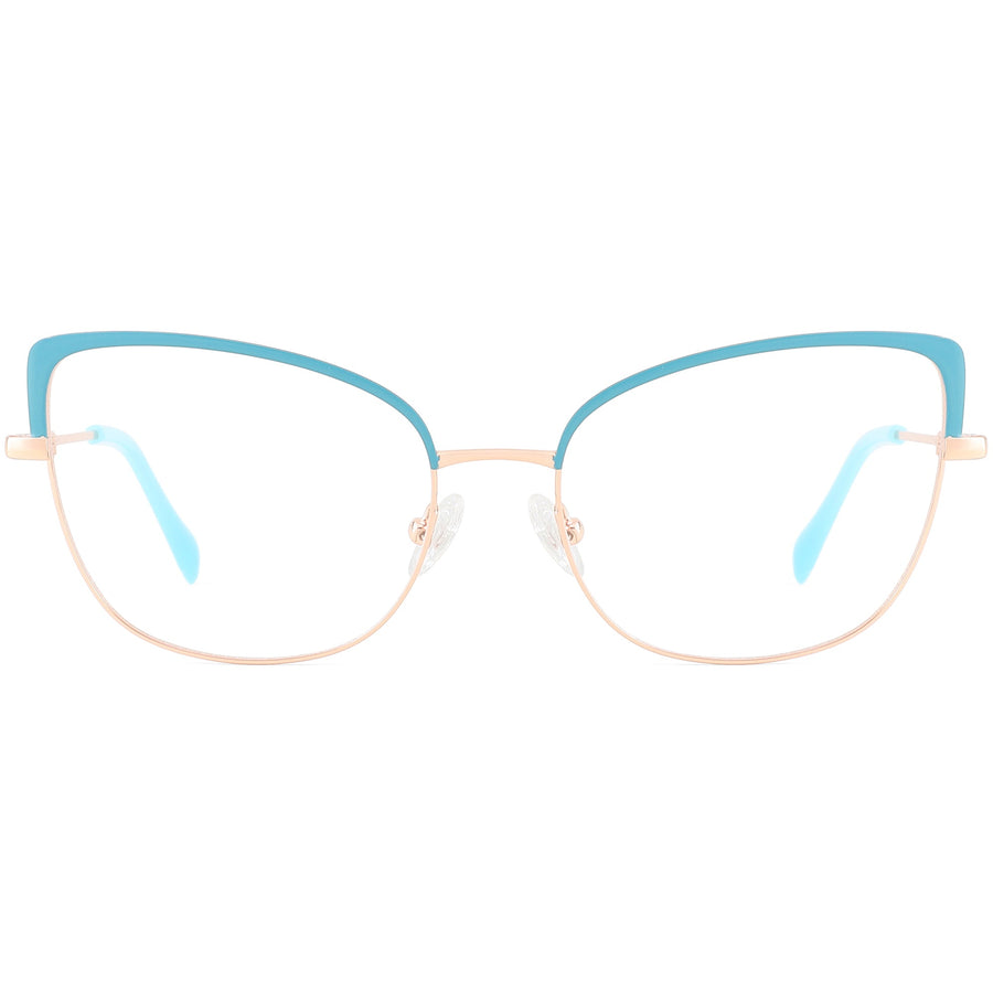 Cateye Brillen A3088