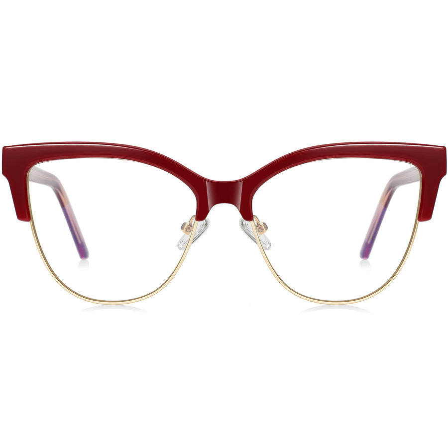 Cateye Brillen PF1002