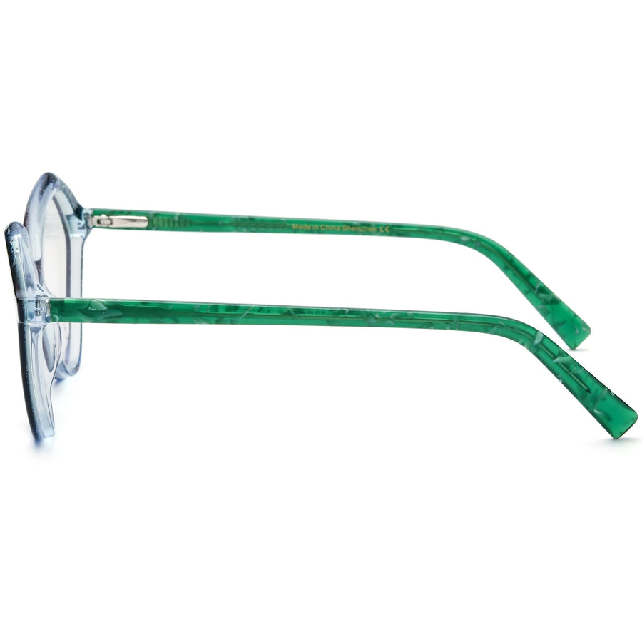 Geometrische Brillen BR1409