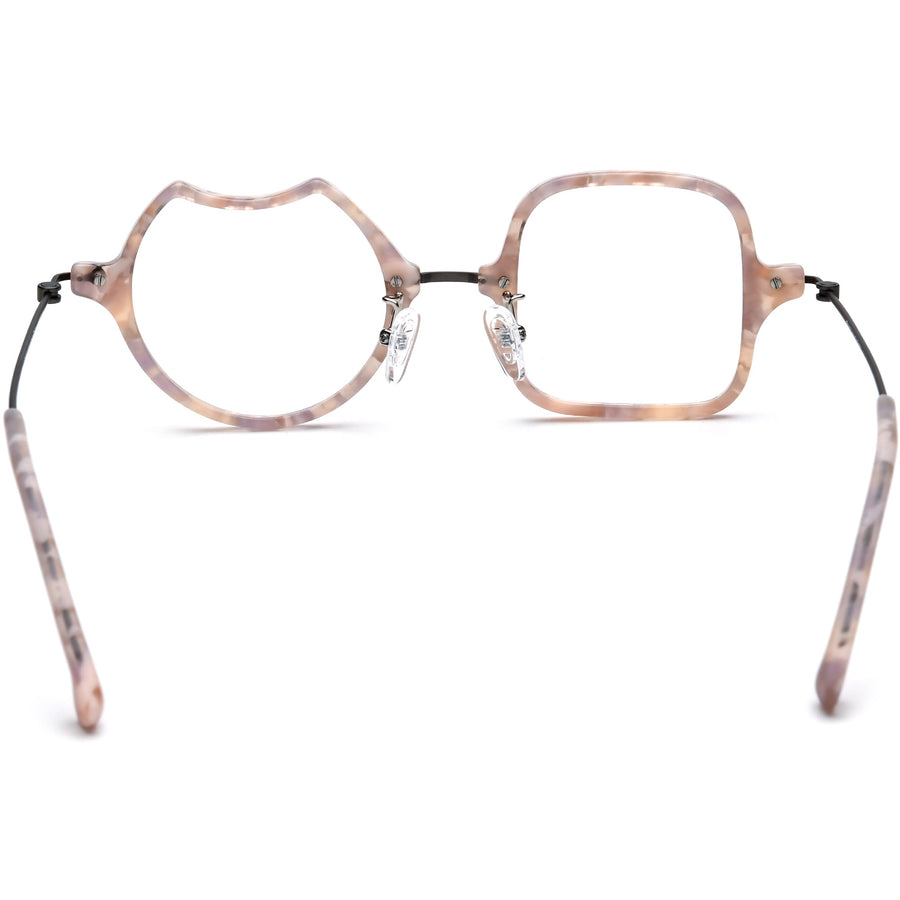 Geometrische Brillen BR1597