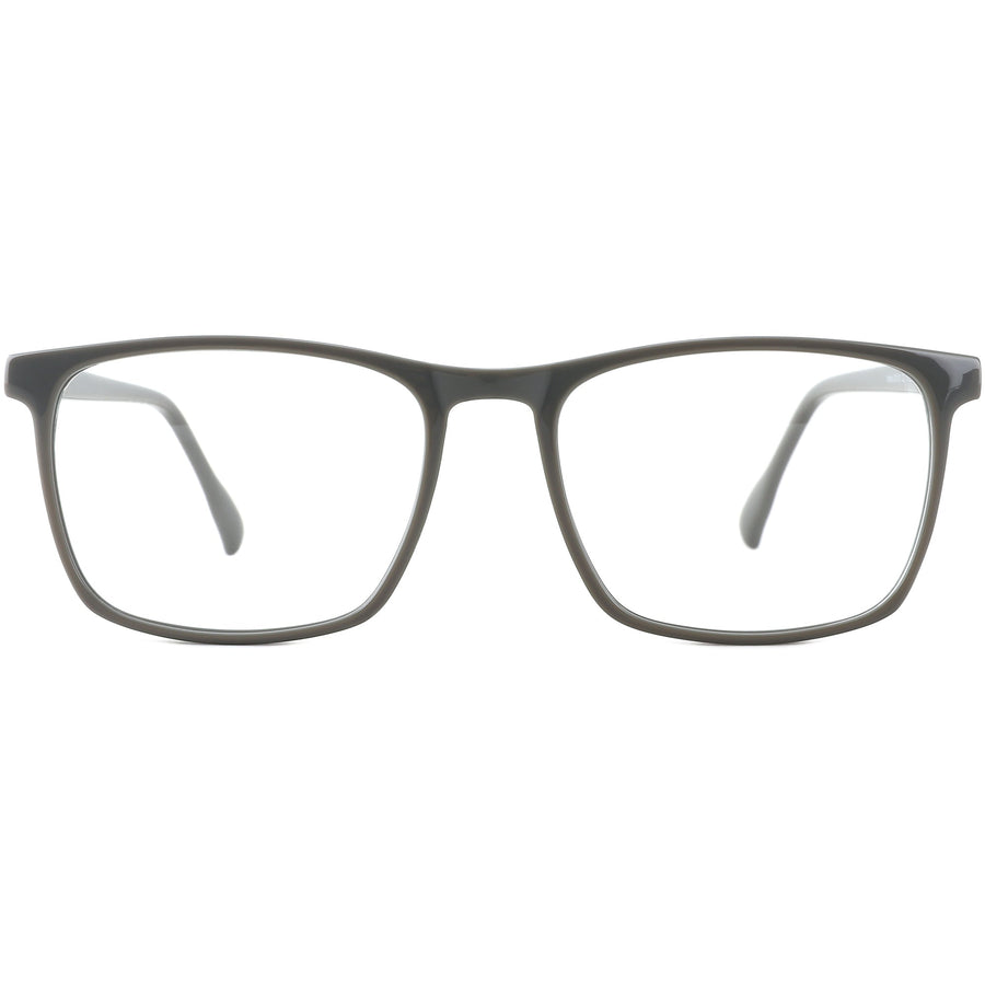 Quadratische Brillen YEA1195