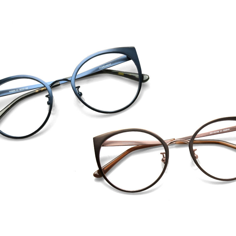Cateye Brillen A1481