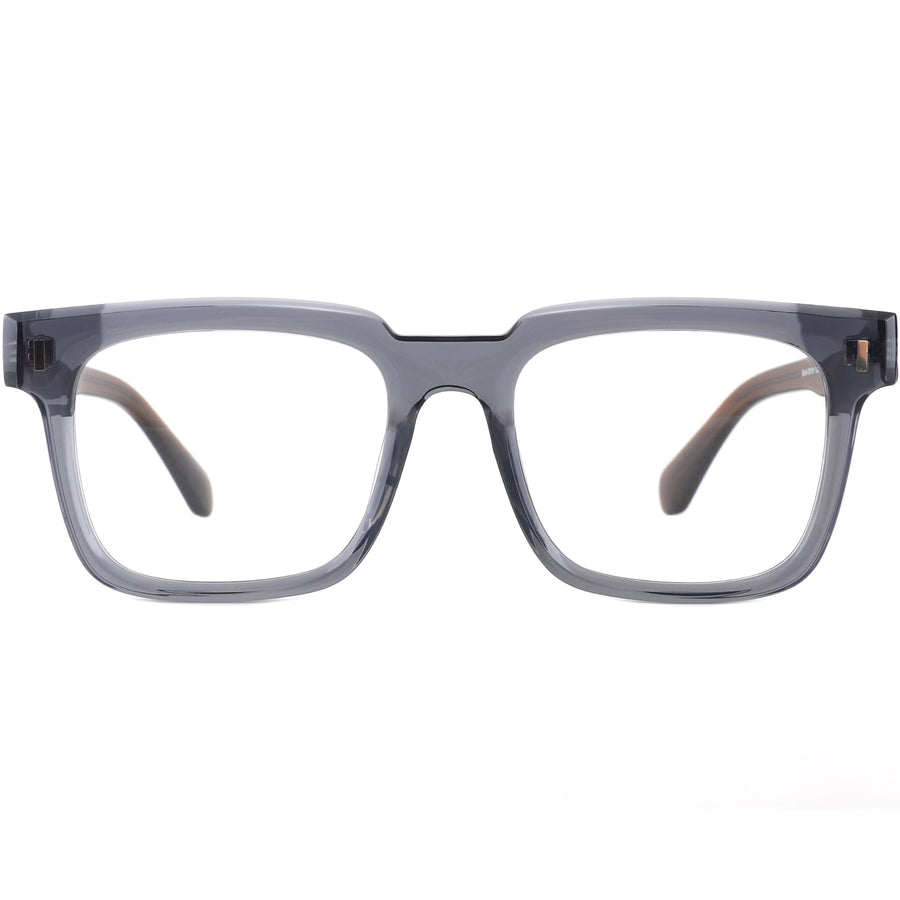 Quadratische Brillen YEA1158