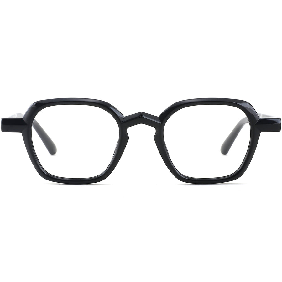 Quadratische Brillen YEA1265