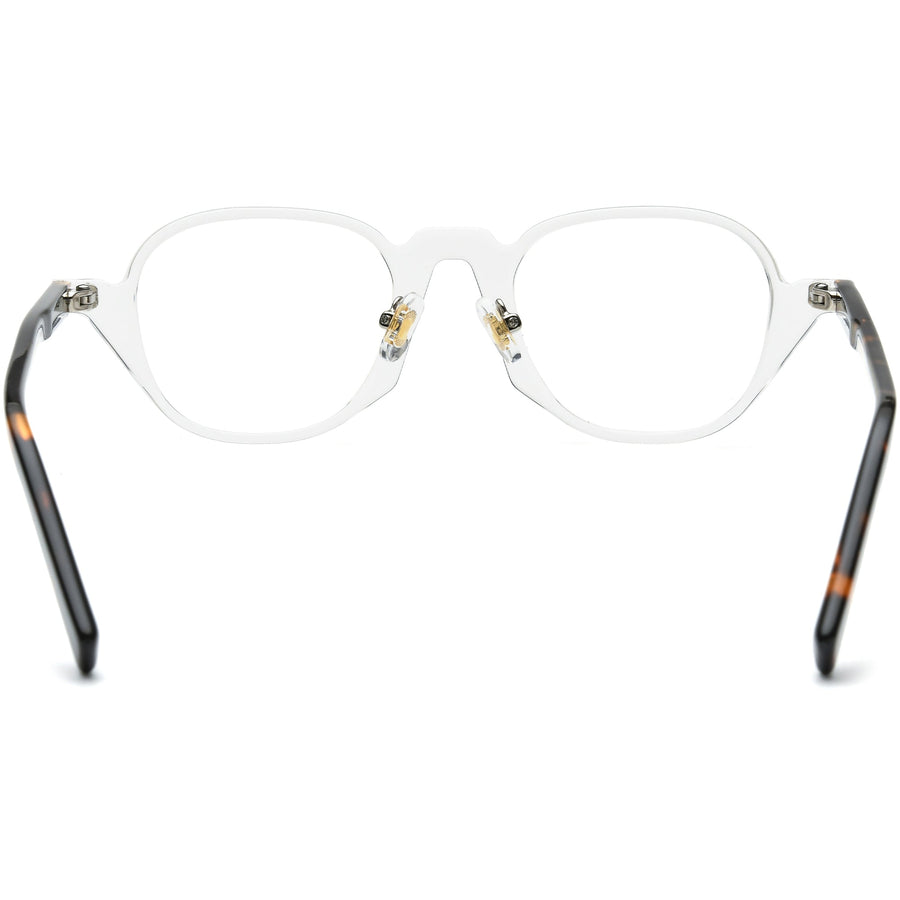 Geometrische Brillen BR1087