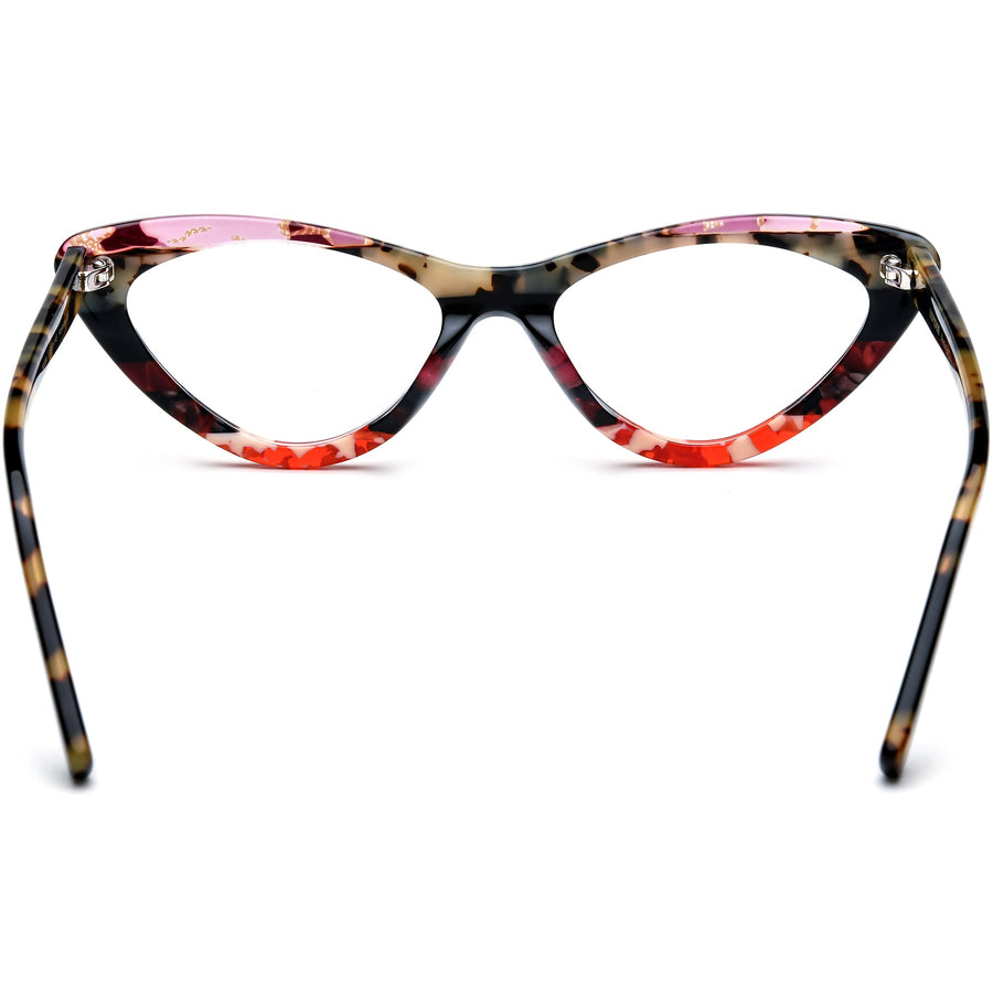Cateye Brillen BR1652
