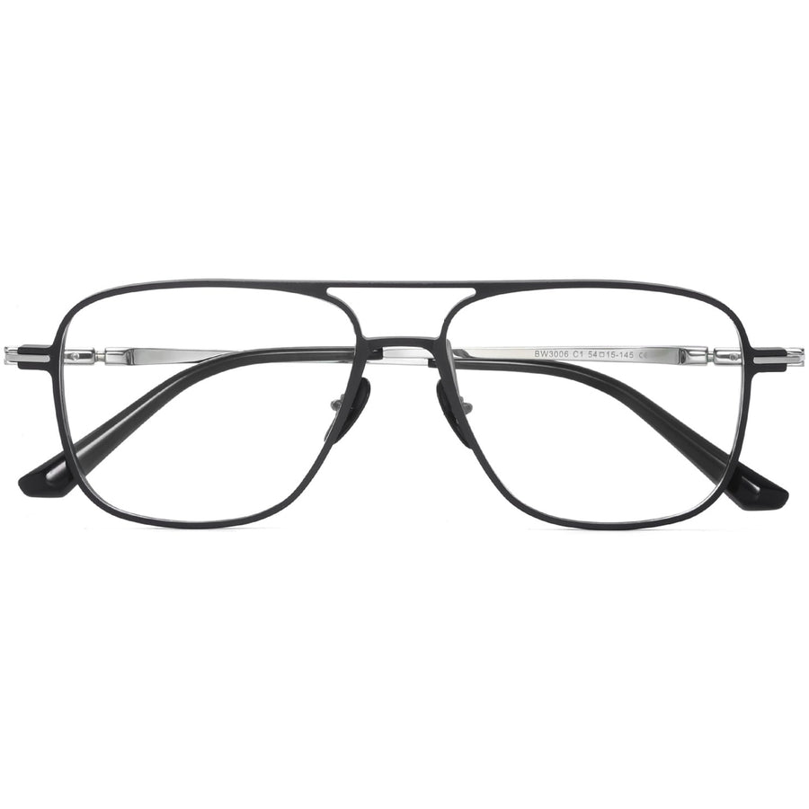 Piloten Brillen GSR1065