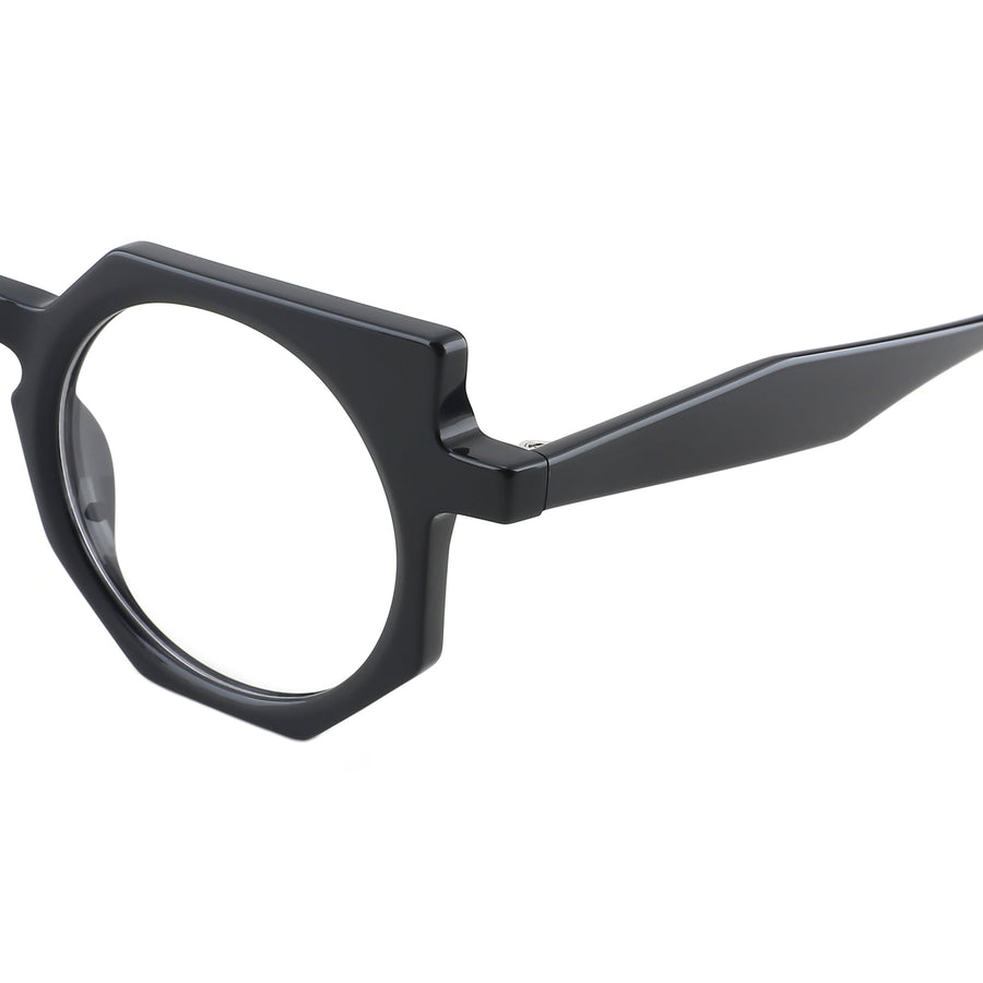 Geometrische Brillen YEA1144
