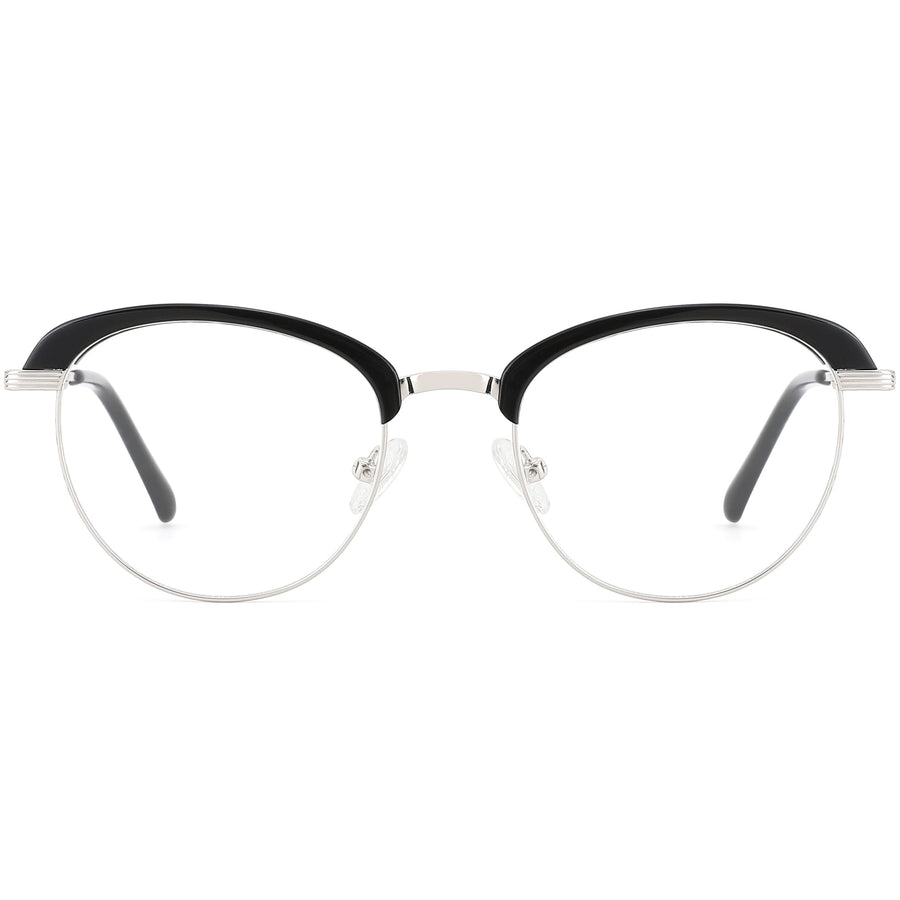 Browline Brillen YAC1031