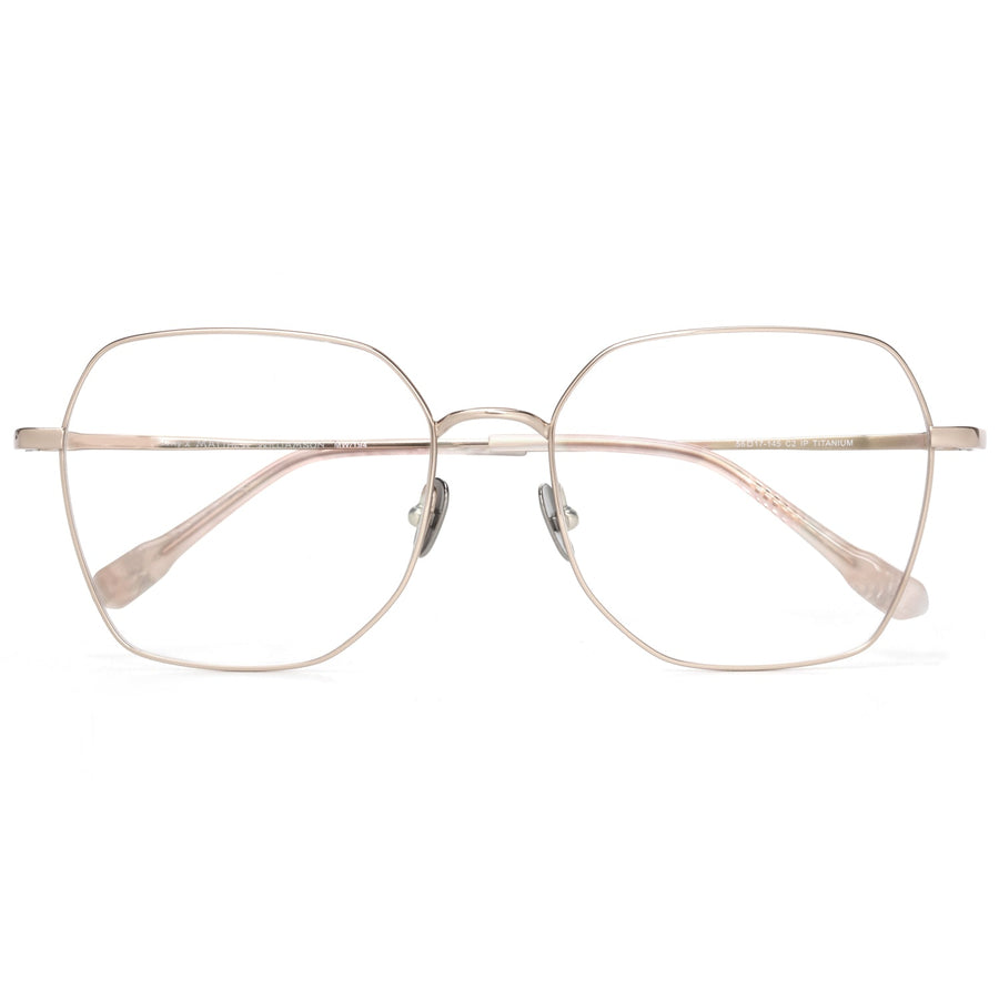 Geometrische Brillen MW1182