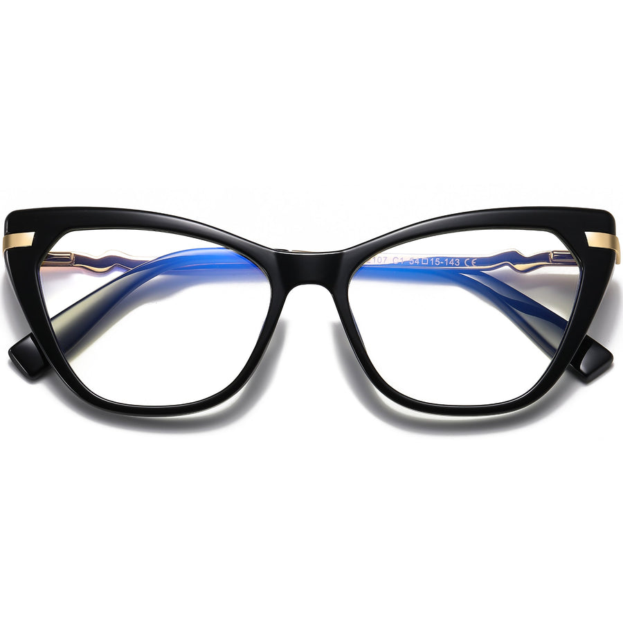 Cateye Brillen PF1271