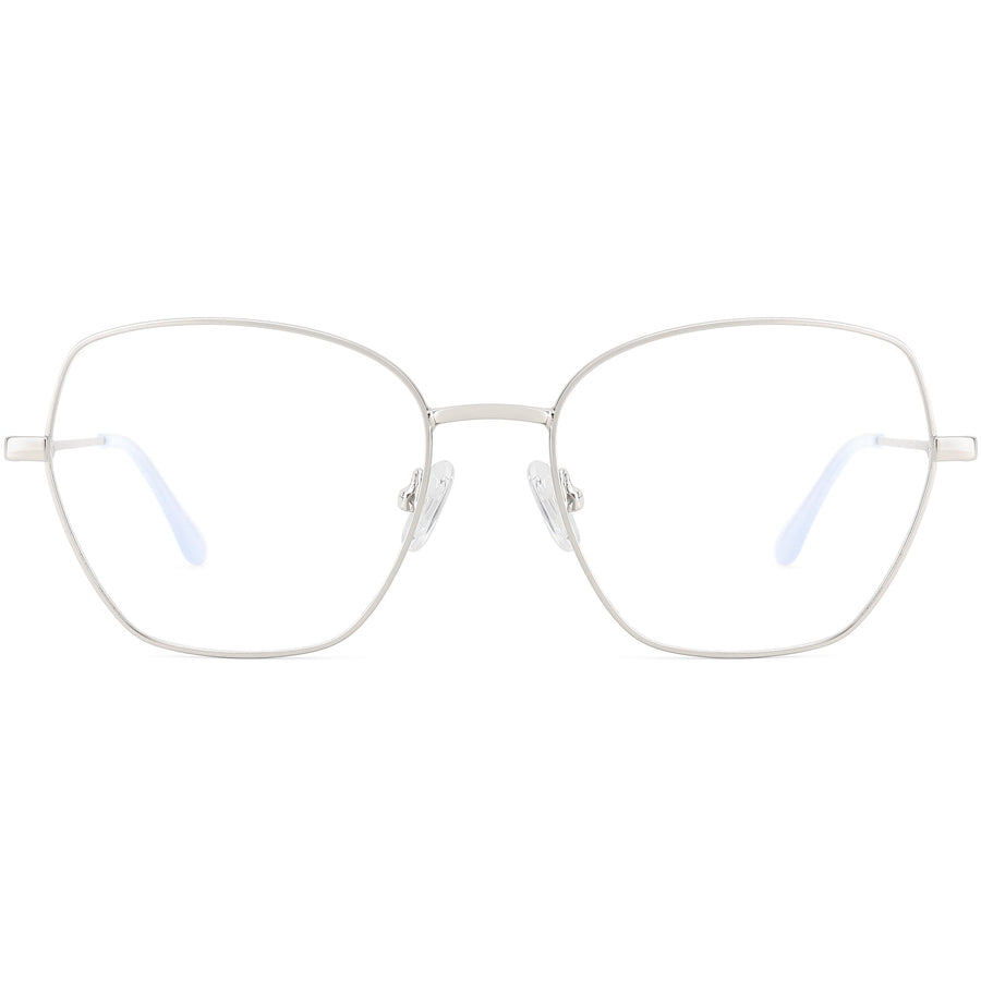 Geometrische Brillen YSAM1073