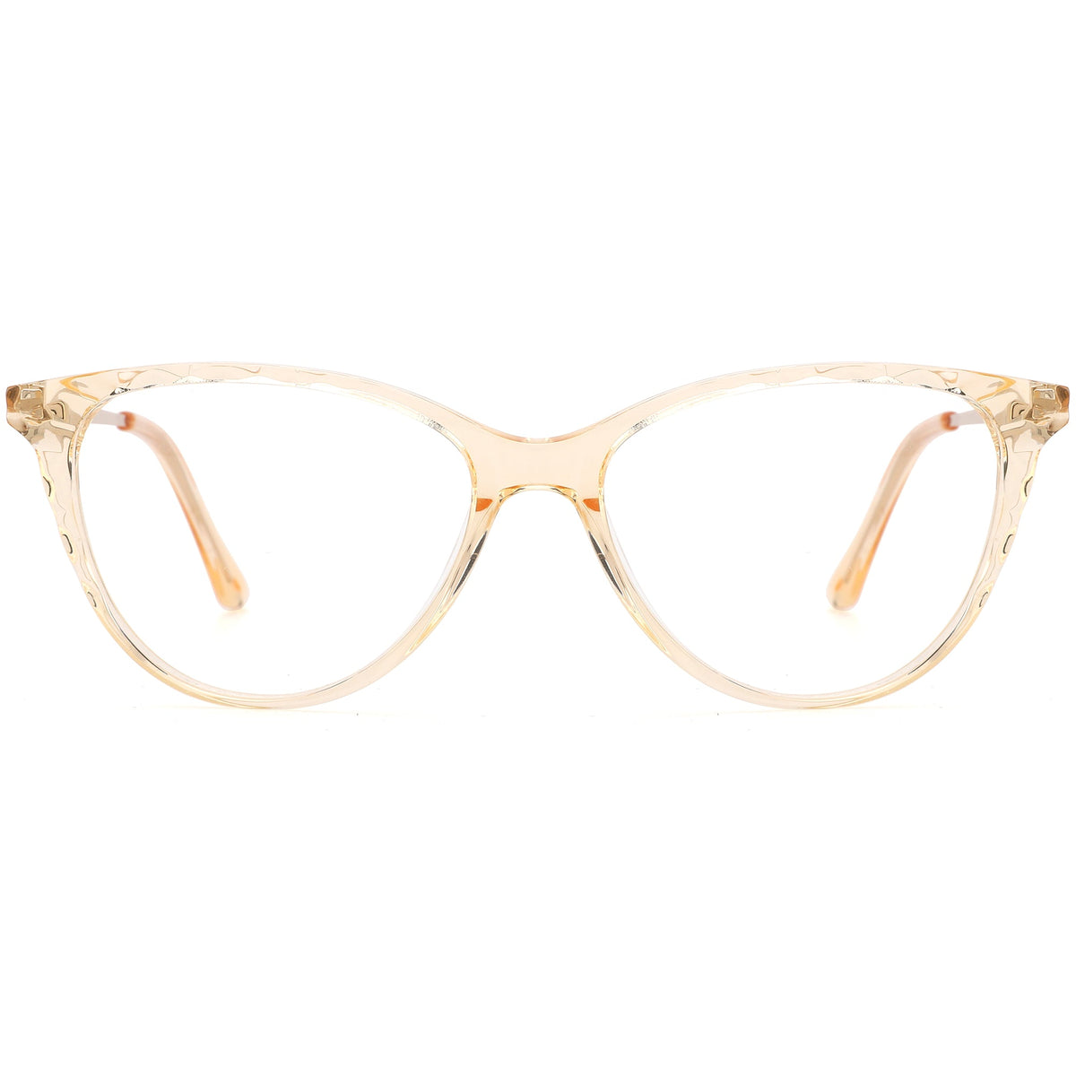 Cateye Brillen YEC1013