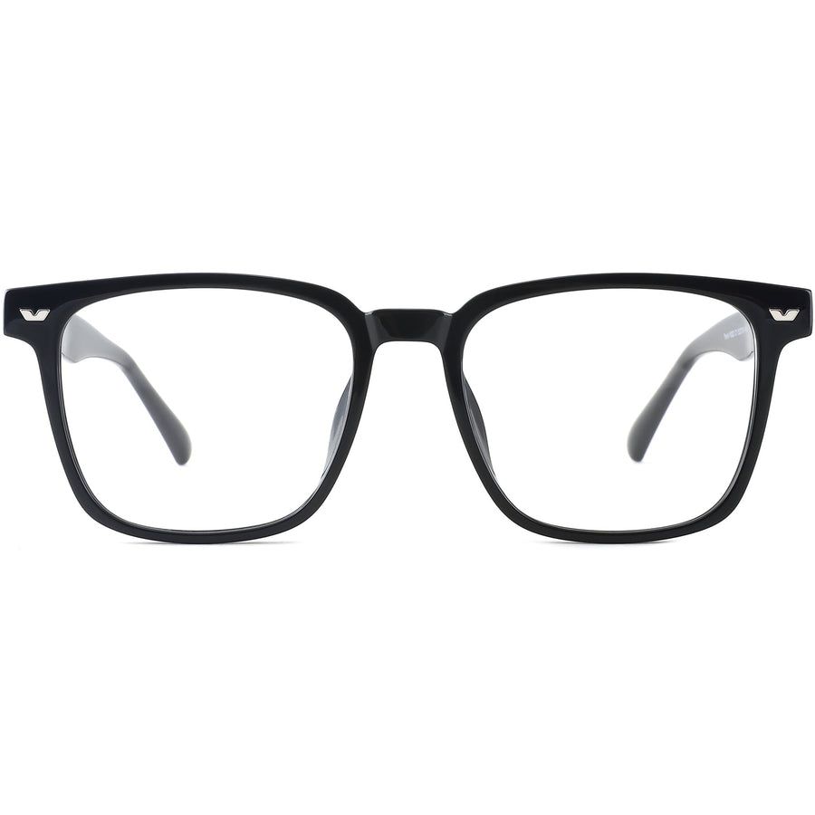 Quadratische Brillen YAA1074