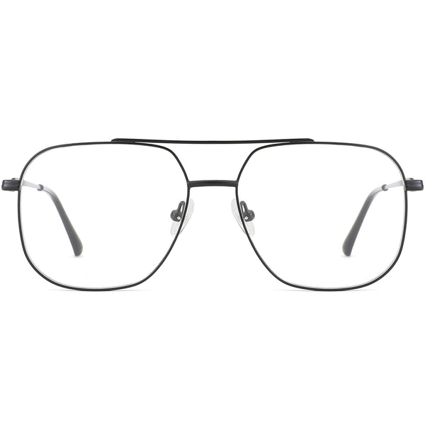 Piloten Brillen YSAM1039