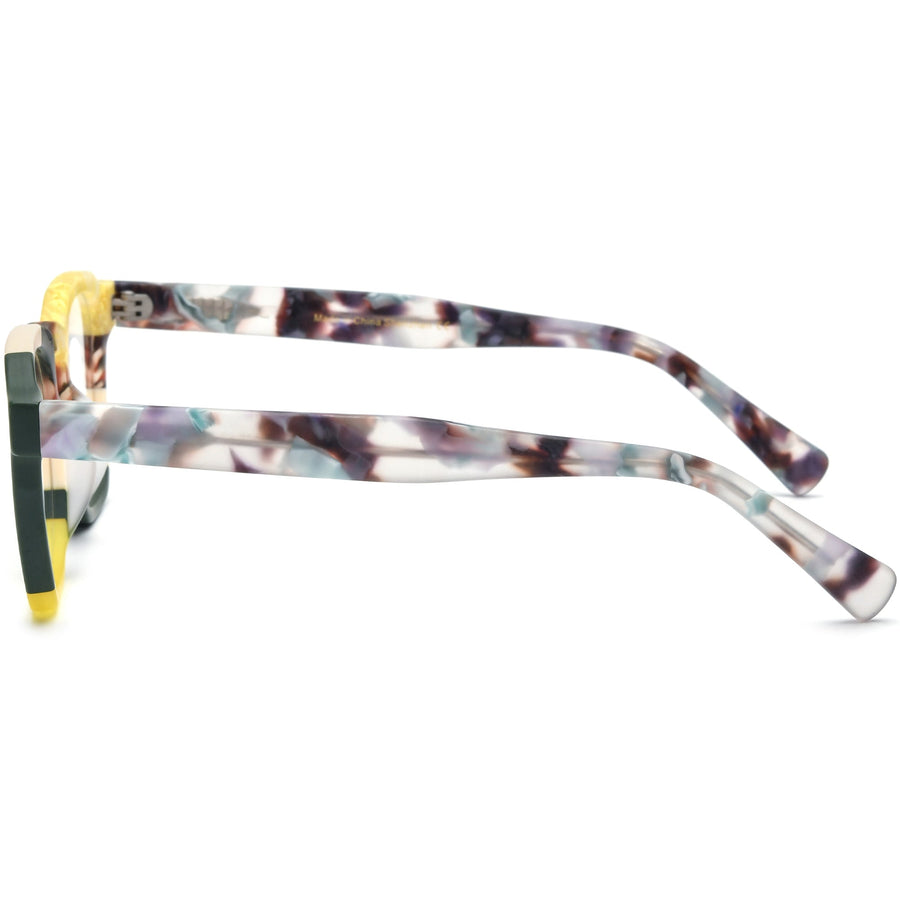 Quadratische Brillen BR1453